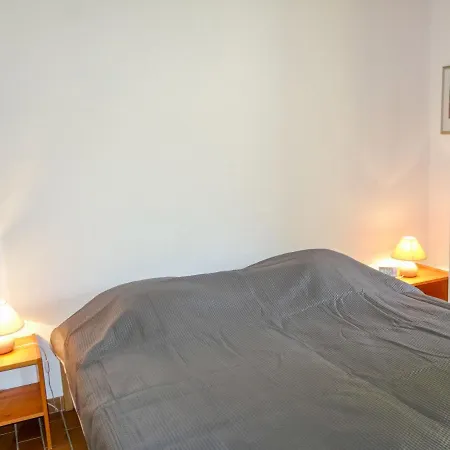 Chateau De La Madrague-7 Apartment Saint-Cyr-sur-Mer